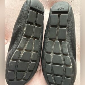 Prada loafers